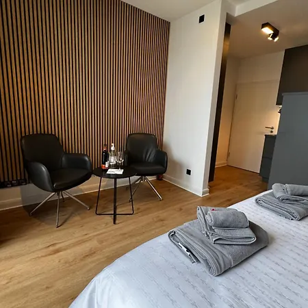 Garden Bed & Breakfast 3*