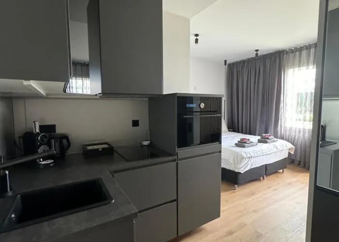 Garden Bed & Breakfast Berlin