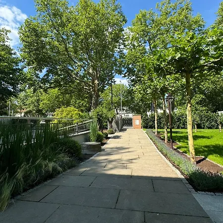 Garden Berlijn