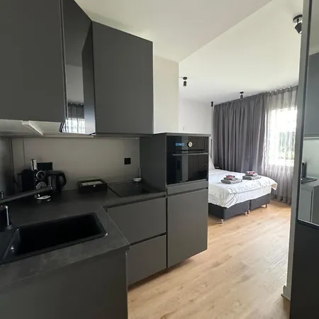 Garden Bed & Breakfast Berlín