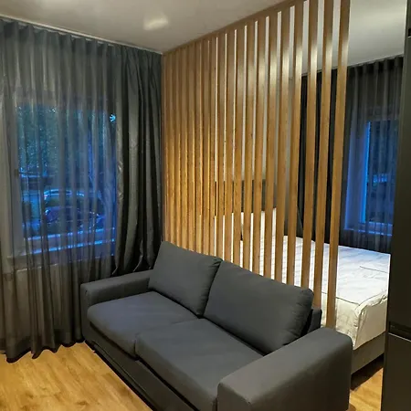 Garden Bed & Breakfast Berlijn