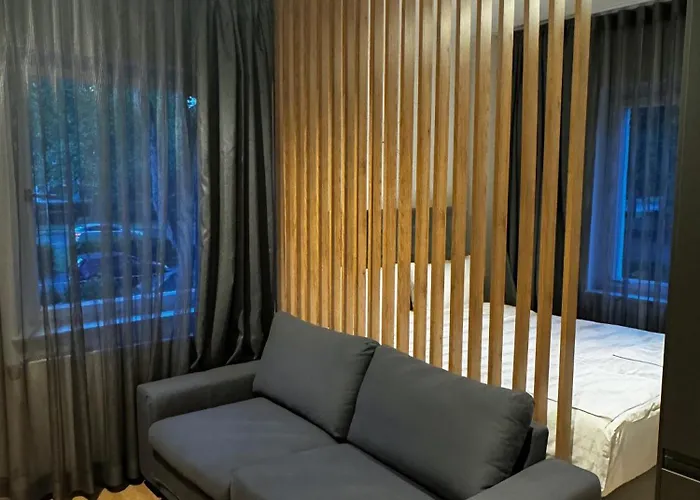 Garden Oda ve Kahvaltı Berlin